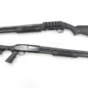 Mossberg 500A 12 Gauge Police Trade-in Shotguns