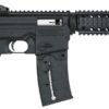 Mossberg 715P 22LR Rimfire Pistol