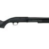 Mossberg Maverick 88 Security 12 Gauge Pump Shotgun