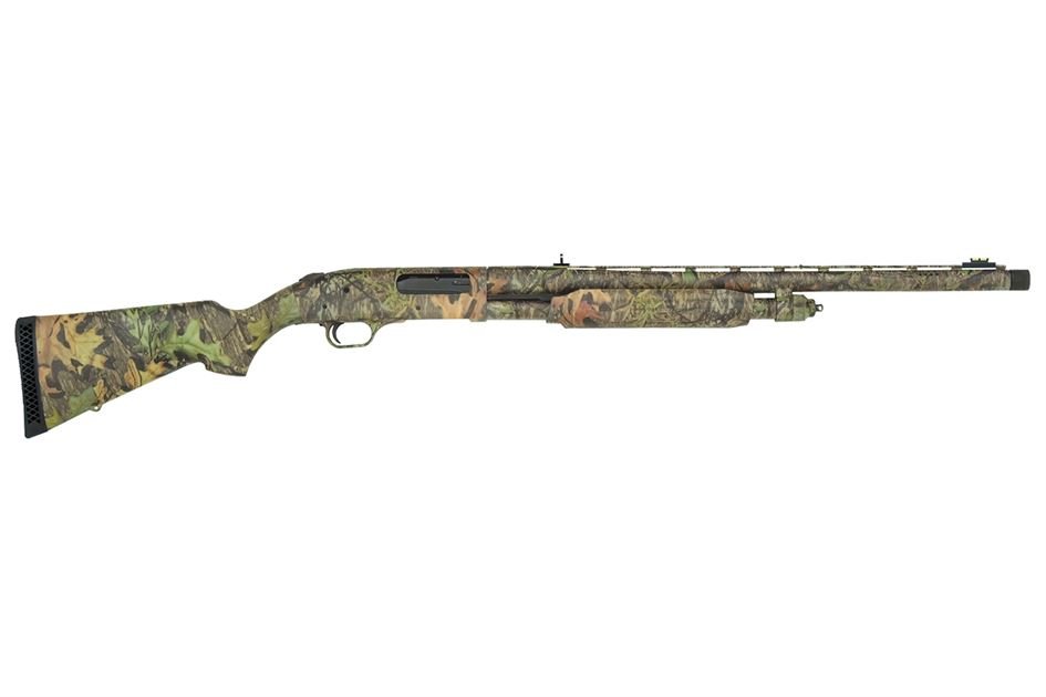 Mossberg Model 835 Ulti-Mag Turkey 12 Gauge with Mossy Oak Obsession Camo Finish