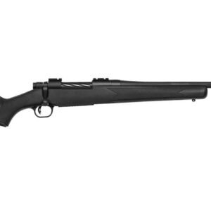 Mossberg Patriot Synthetic 22-250 Rem Bolt-Action Rifle