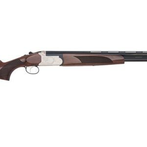 Mossberg Silver Reserve II Field 20 Gauge Over/Under Shotgun with 26 inch Barrel and Shel