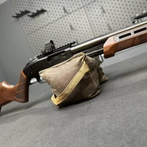 Mossberg Shotguns