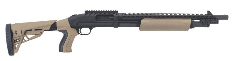 mossberg 500