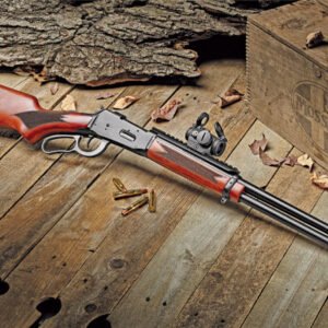 Mossberg Lever Action