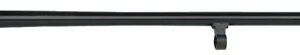 Mossberg 90048 Blue Rifle Bore Barrel w/Sights, 12 Gauge, 24", Rem. 870 Slug