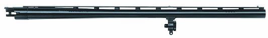 Mossberg 90140 Blue Vent Rib Barrel w/Accu Mag Chokes, 12 Gauge, 20" VR, 500