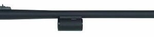 Mossberg 90910 Matte Blue Rifled Barrel w/Sights, 12 Gauge, 24", 935 Mag-Slug