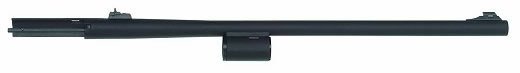 Mossberg 90920 Matte Blue Rifled Bore Barrel w/Integral Scope Base, 12 Gauge, 24", 935 Mag-Slug