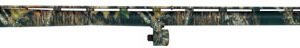 Mossberg 91048 Rifle Bore Barrel w/Parkerized Finish & Sights, 12 Gauge, 24", Rem 870