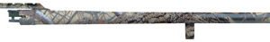 Mossberg 96830 Realtree Hardwoods Ported Rifle Bore Barrel w/Integral Scope Base, 12 Gauge, 24", 835 Ulti-Mag Slug